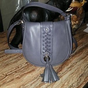 Crossbody by Tig